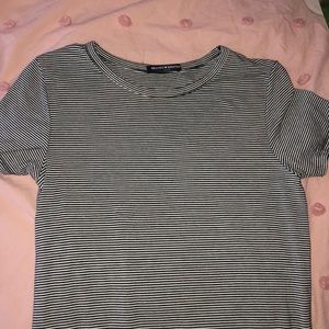 Brandy Melville striped dress